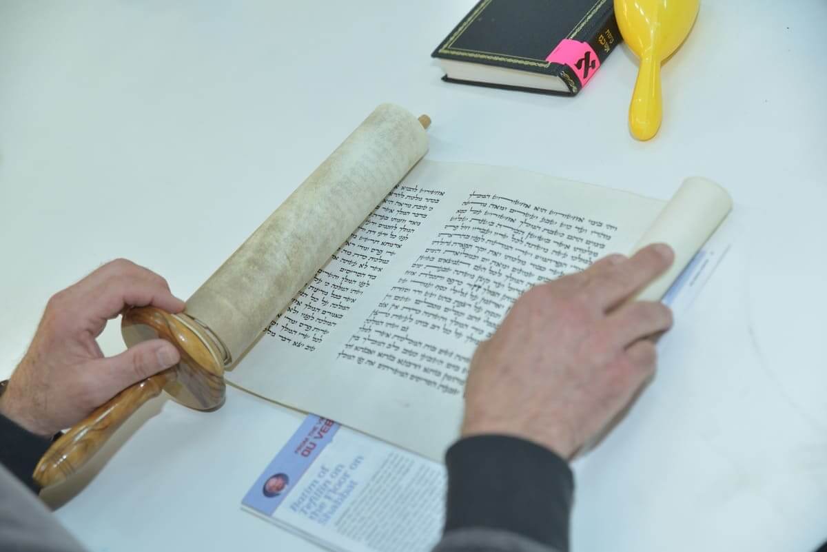 מגילת אסתר