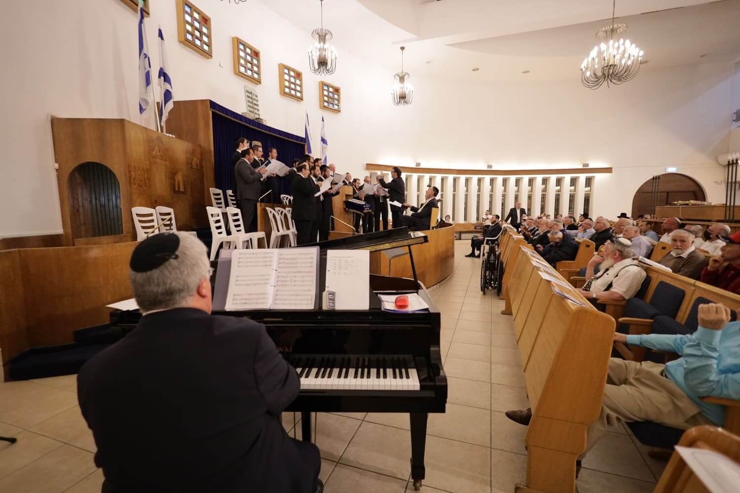 קונצרט פסנתרן